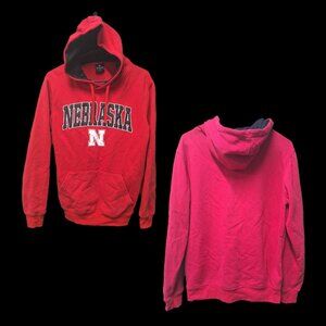 Men's Husker Hoodie